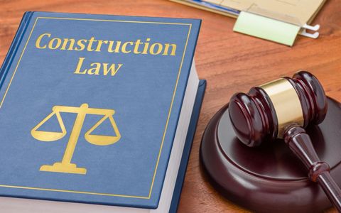 Construction Arbitration Services
Construction Mediation Services
Construction Law
References
