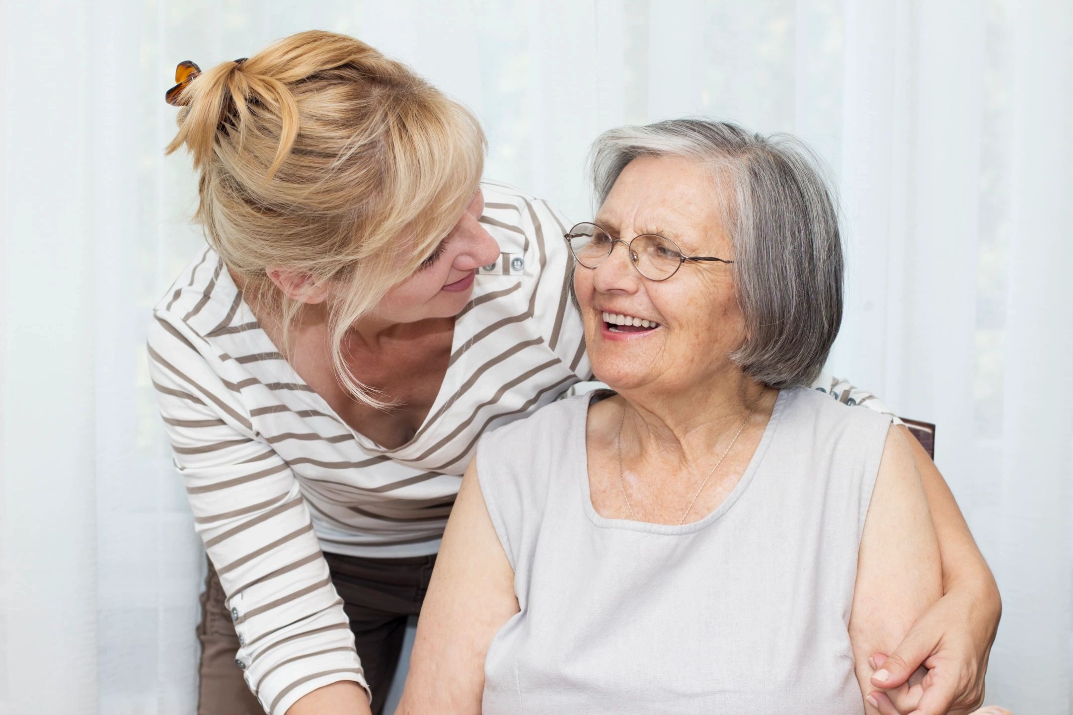 Woodard s adult day health center home
