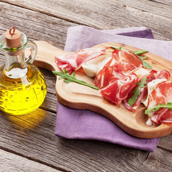 Rustico pizza y mas in Peguera, Balearic Islands