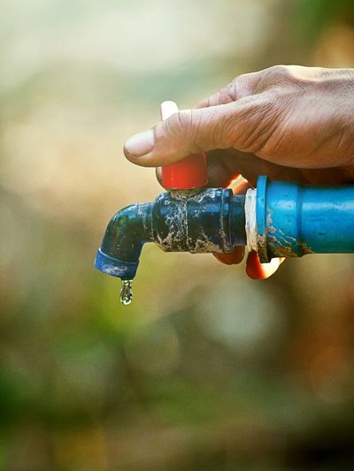 Let us improve your access to clean water