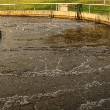 Caracterización de Suelos y acuiferos contaminadaos