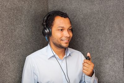 Hearing Test
Audiogram
Hearing Assessment