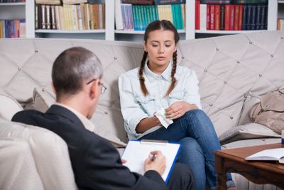 Adolescent and teen counseling in Eagle. Counselor specializing in teens and adolescents in Boise