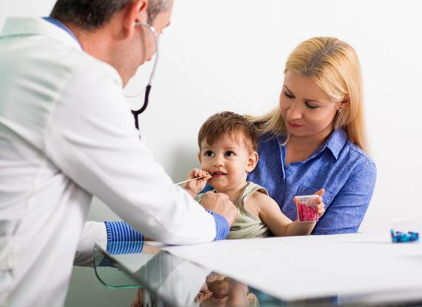 Multidisciplinary care of a child with renal agenesis treated at Primary Children's Hospital in Utah