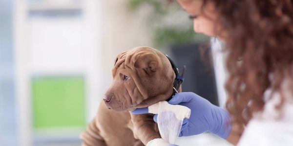 Veterinary Surgeon - North Tampa Veterinary Specialists