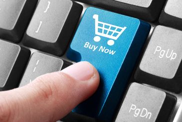 Buy Now Button