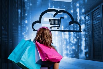 Launching an Online ECOMMERCE SHOP is a breeze with Website Designer & Builder The Business Queen. Full SEO & Guaranteed traffic