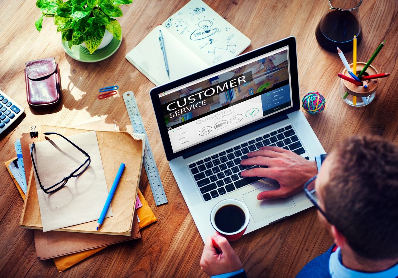 Inbound marketing vs Outbound marketing