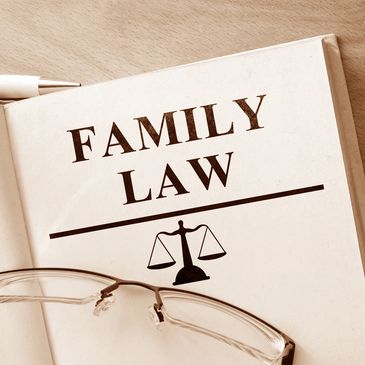 FAMILY LAW, DIVORCE, CHILD CUSTODY