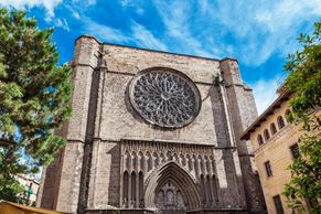 santa fe new mexico loretto miracle madrid bandelier chimayo art chocolate turquoise trail catholic