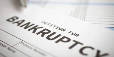 Bankruptcy Attorney Lawyer