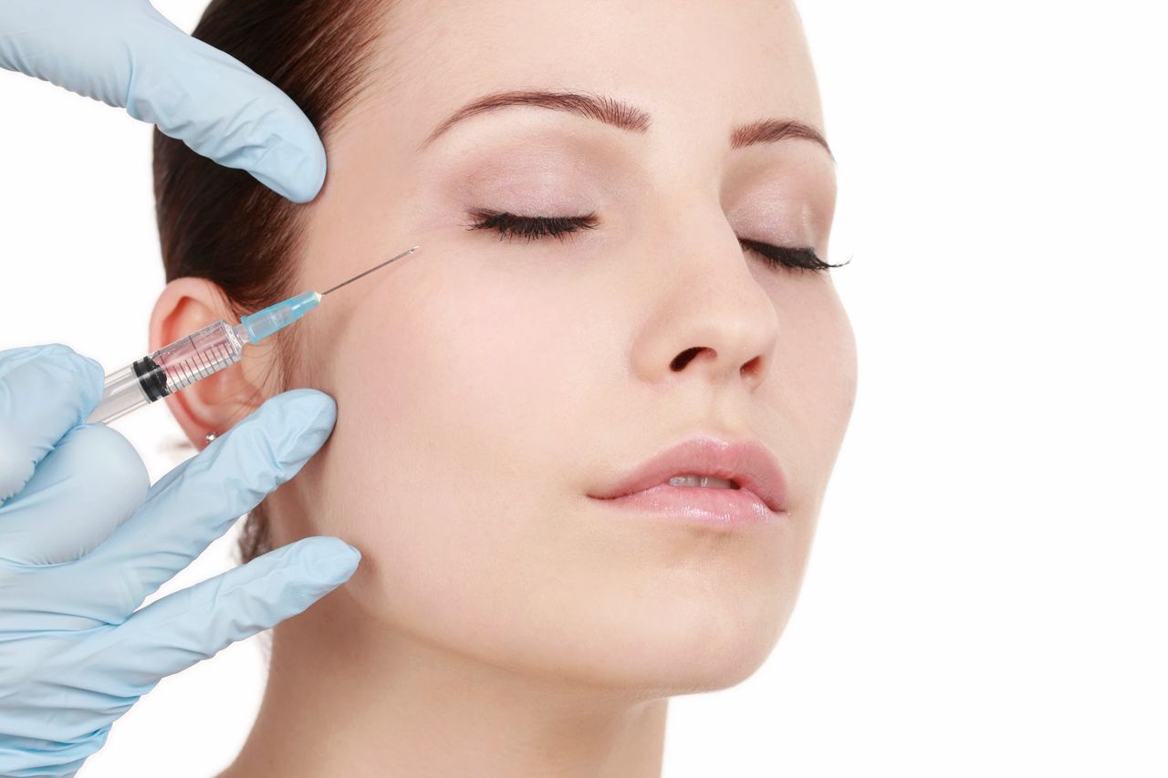 Acide Hyaluronique Injectable En Vente Libre Traitement par injection : acide hyaluronique
