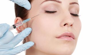 botox party, girls night, wrinkles, tight skin, get rid of lines, wrinkle cream