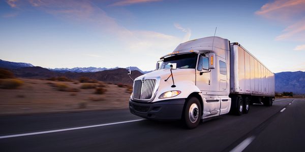 Truck Driving Jobs that keep you running and making the most money. 