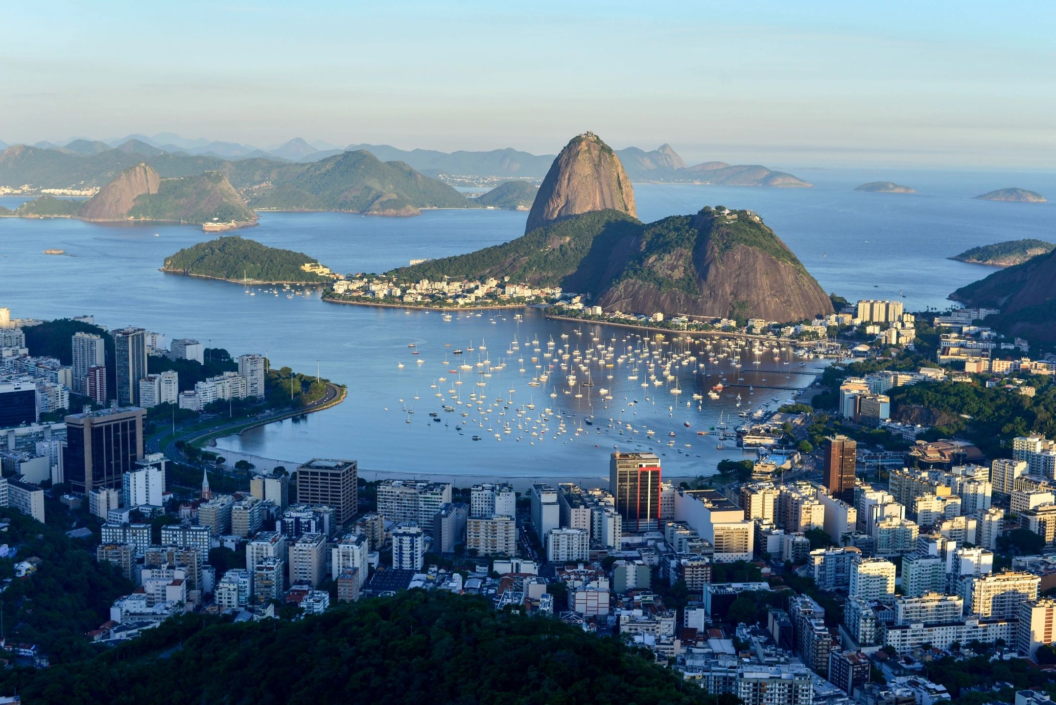 Rio Ambiental