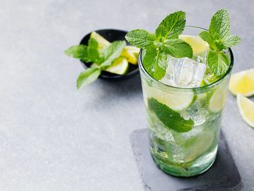 Classic Mojito