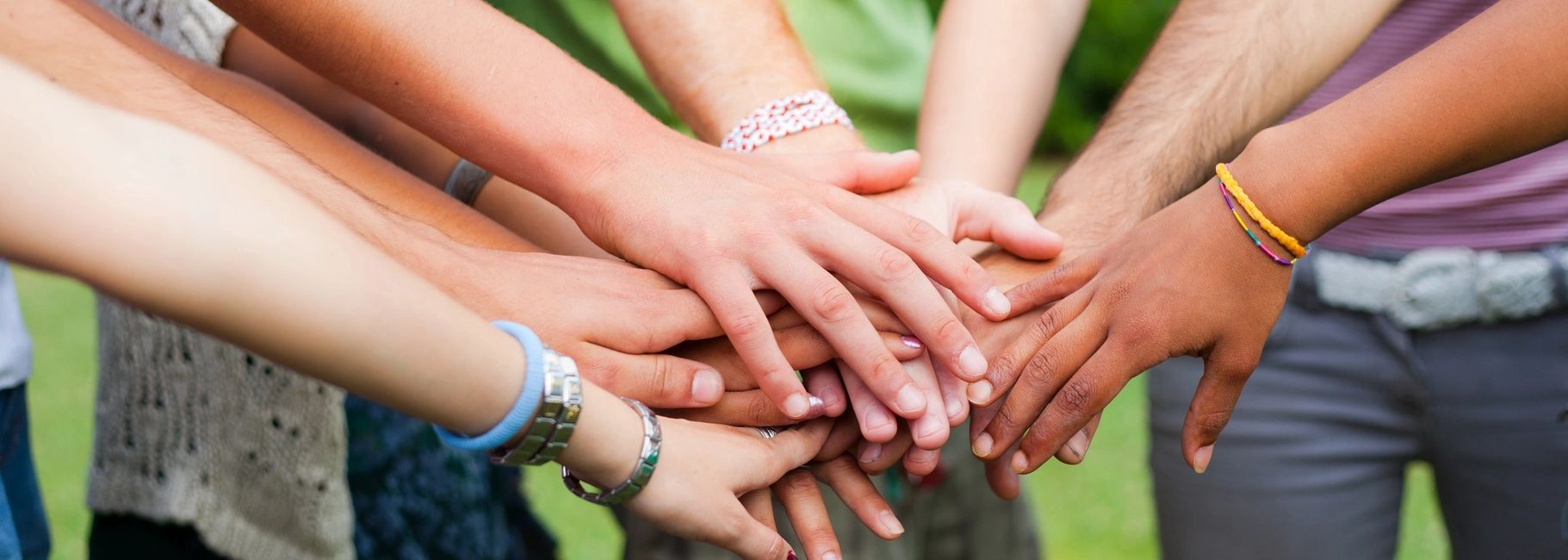 Arms of hope community Arms of hope community