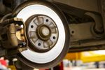 TRAILER PROBLEMS WE CAN HELP FROM HUB REPAIRS TO TOTAL OVER HAUL.