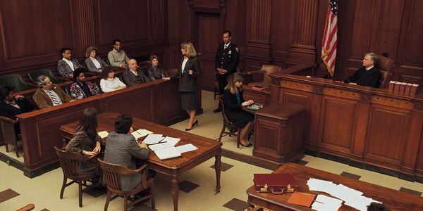 We are experienced trail attorneys capable, able and willing to take your case all the way to trial.