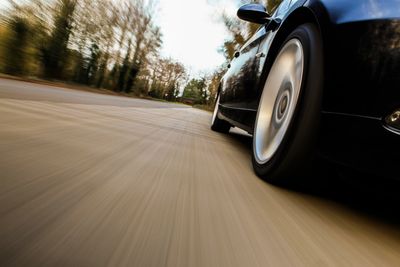 Getting ready for your Practical driving test 