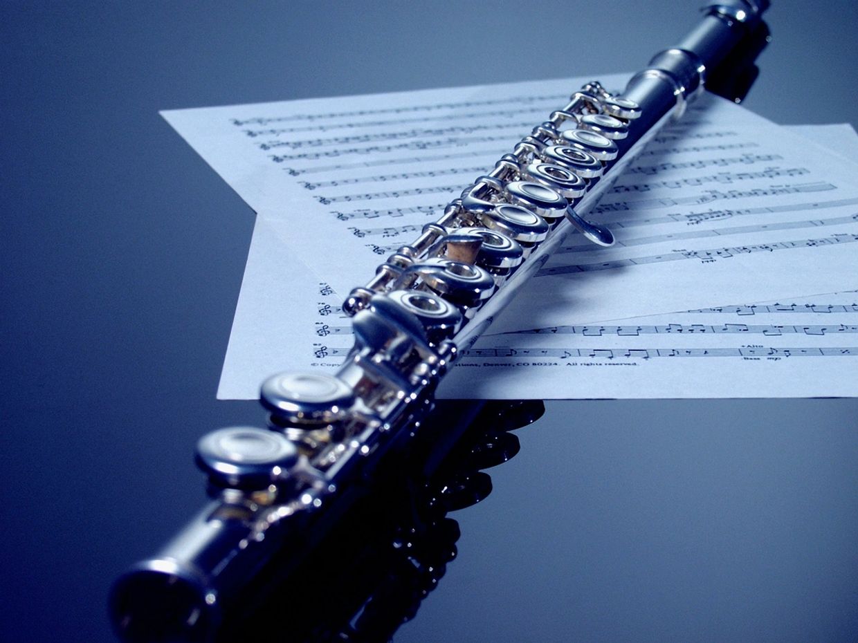 flute classes in hyderabad