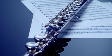 Rent a flute