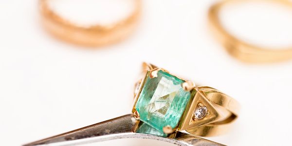  settings beauty turquoise peace crafted wraps casting happy costumers aquamarine cut birth stones