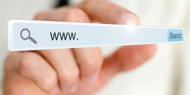 Domain Name Registration