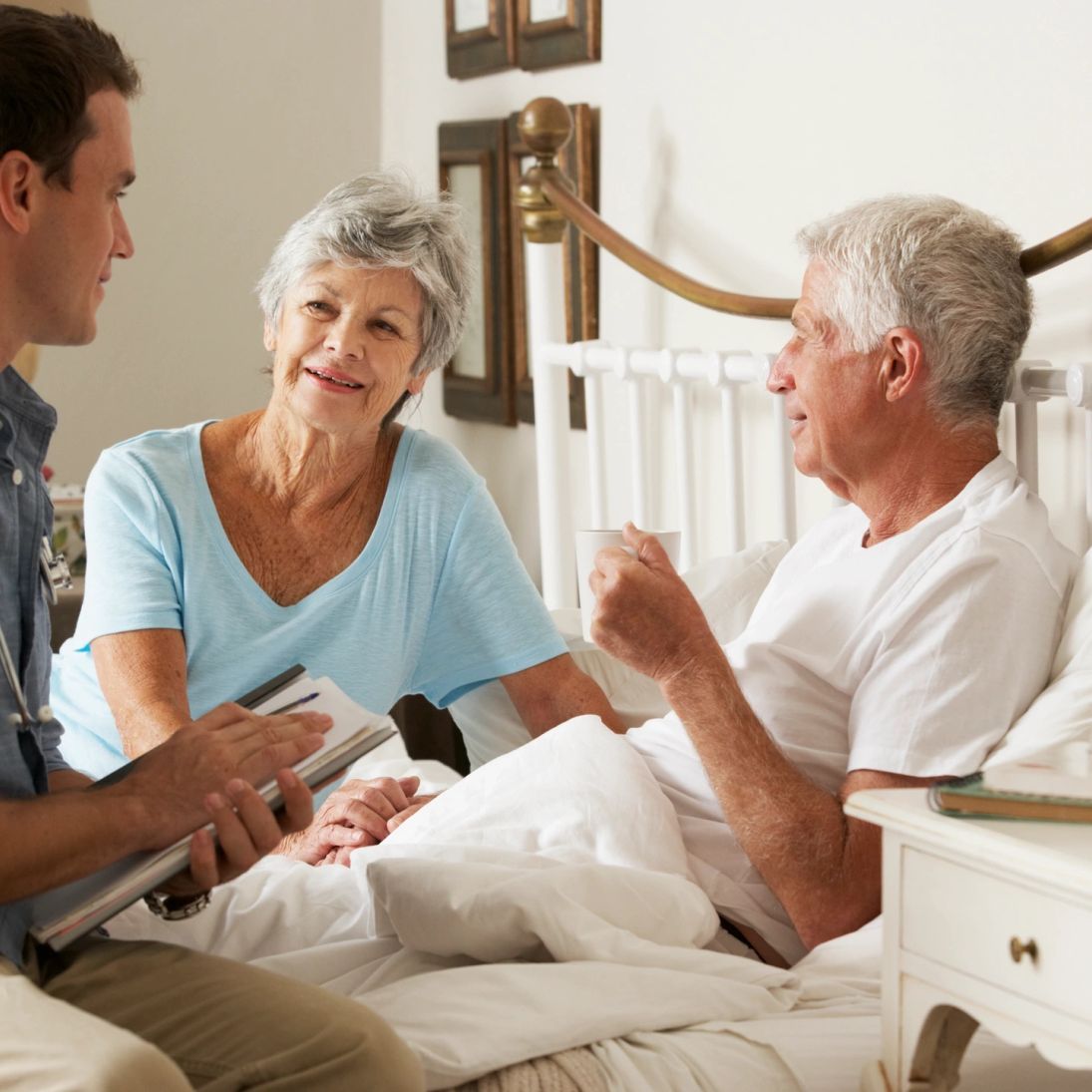 Angel Home Care Llc