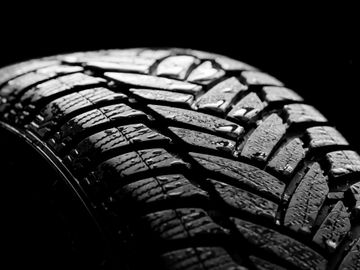 New tires, tire repair, tire balancing at gearheads Garage in Bloomington Normal.