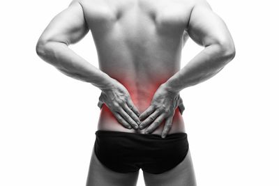 Lower Back Pain Treatment.Delta British Columbia, Canada Sunshine Physiotherapy and Sports Clinic
