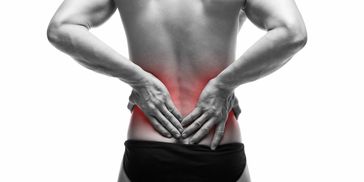 Step 1 Physiotherapy, Goulburn chronic pain