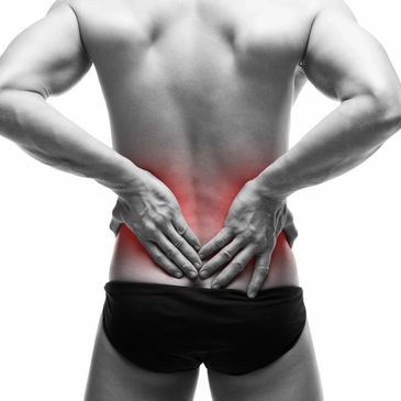 Back Pain 