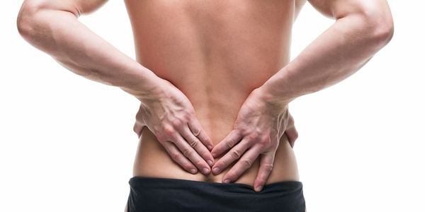Avoiding Back Pain with Sanderstead Physio - Sanderstead Physiotherapy