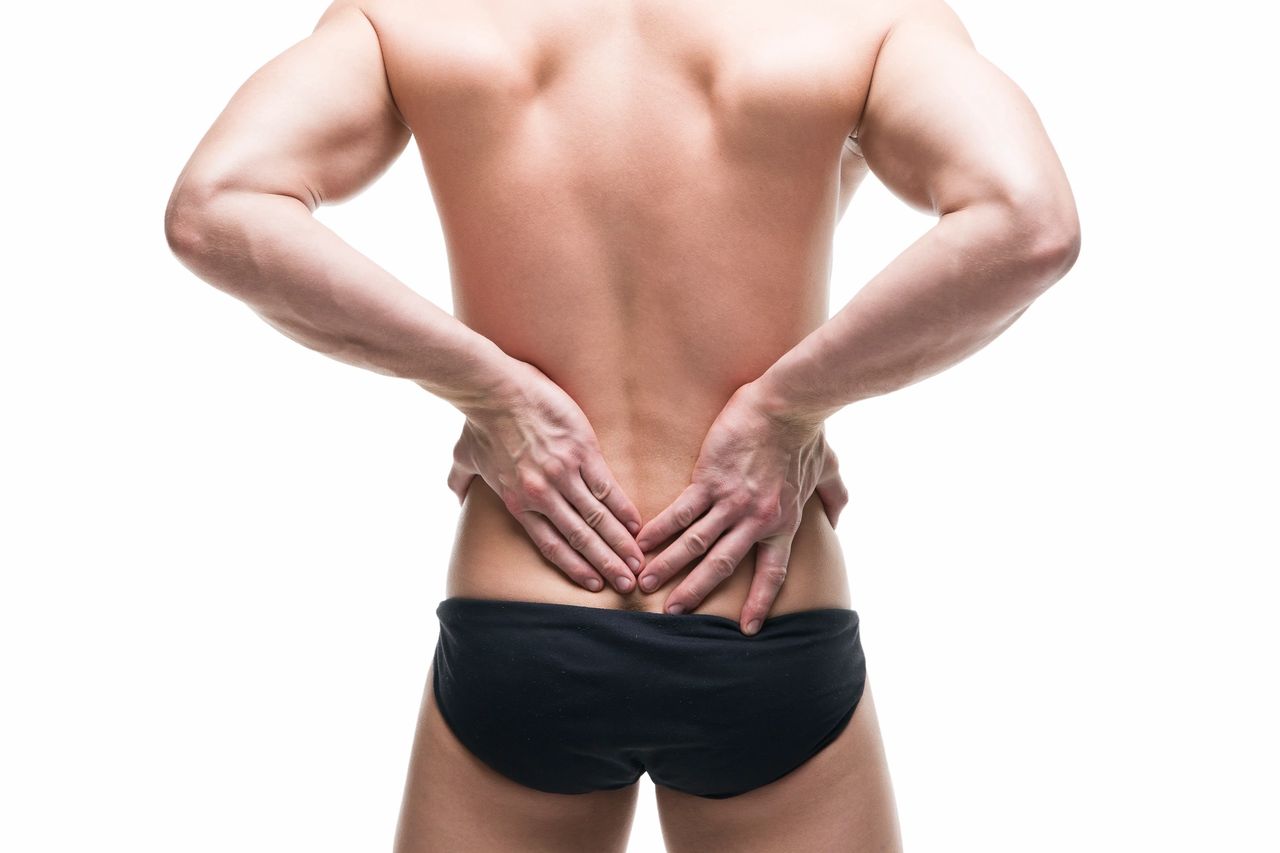 Suffering From Pilonidal Sinus Consider Laser Hair Removal