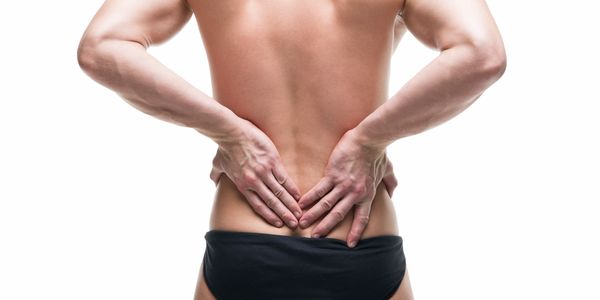 Back Pain,  Back Therapy