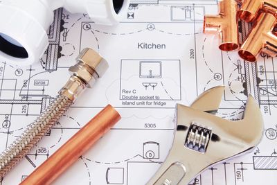 Residential and Commercial Plumbing Services in Humble, TX and Houston Metro Area. Social media.