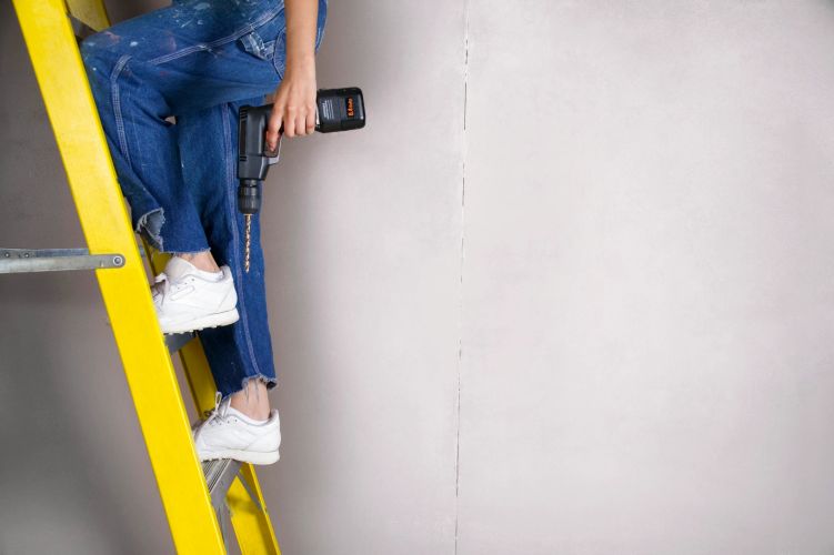Sliding Door repair