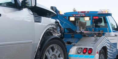 Vehicle Accident Lawsuits