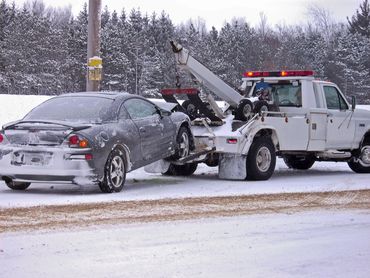 Photo Gallery of Legit Towing -  Legit Towing
