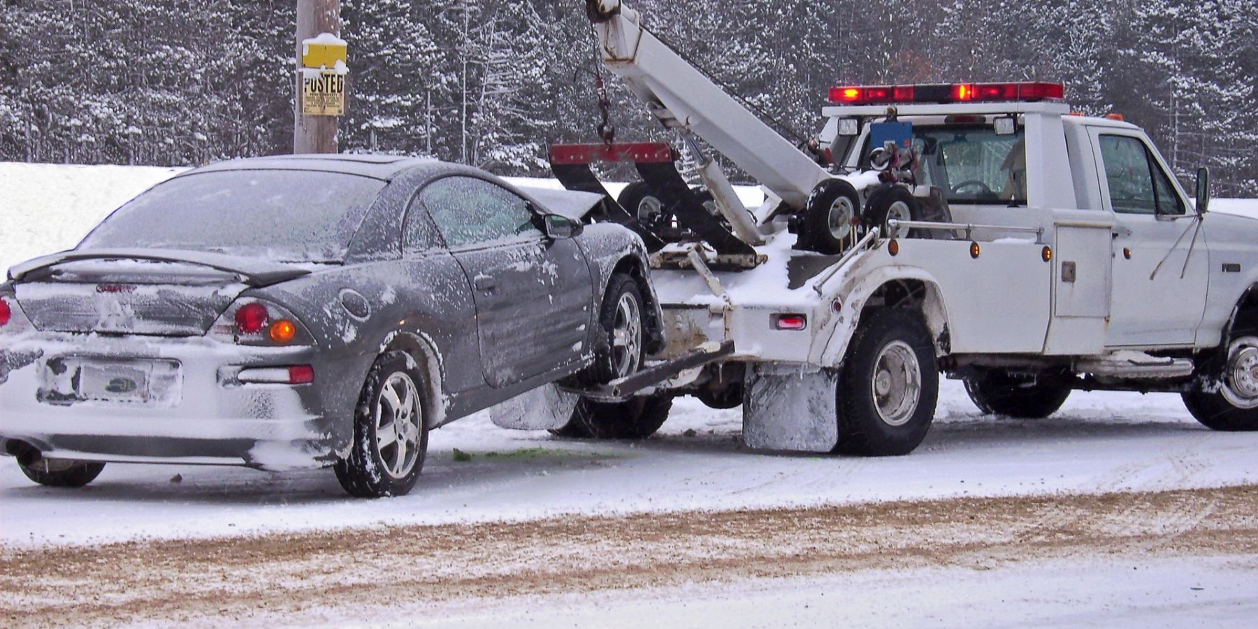 All Wise Transport Towing Company