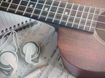 Mali ali moćan. Tečaj ukulelea u Yamaha Music School Zagreb