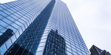Commercial building