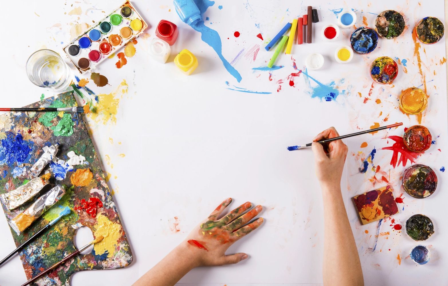 Art Therapy Albany NY