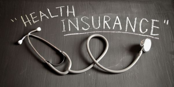 Health Insurance can save you money in the long run.