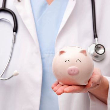 Save money with our health care plans