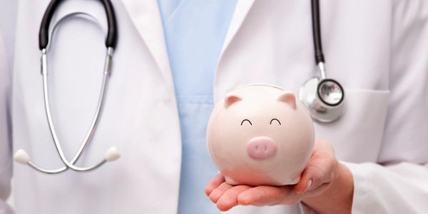 Stratus Healthshare savings - a better priced healthcare plan for groups and individuals.