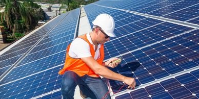 Rural Energy for America Program Grants