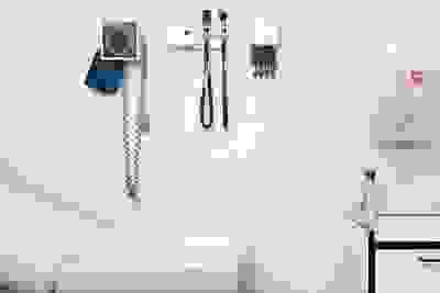 Examination Room MedFirst Medical Centre Hurstville