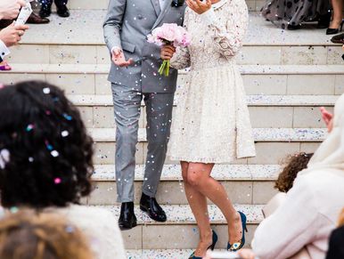 wedding ceremony